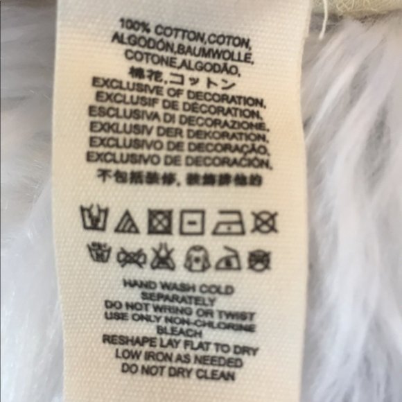 NEW NWT Free People FLOAT ON Textured Tube HTF - Picture 8 of 10